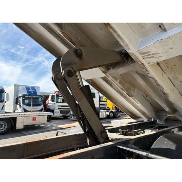 2008 Mercedes-Benz AXOR-48351888