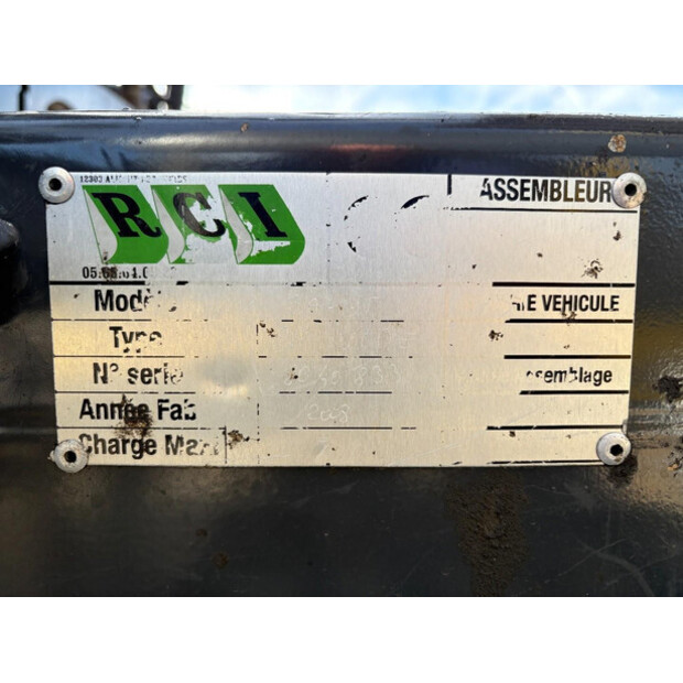 2008 Mercedes-Benz AXOR-48351889