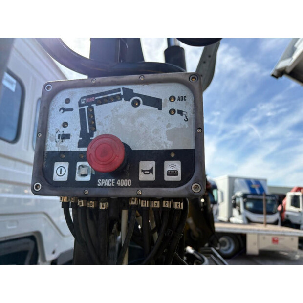 2008 Mercedes-Benz AXOR-48351890