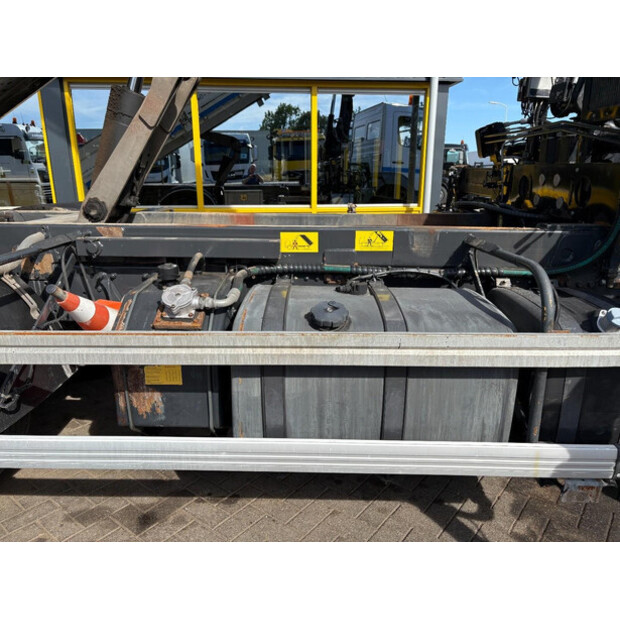2008 Mercedes-Benz AXOR-48351892
