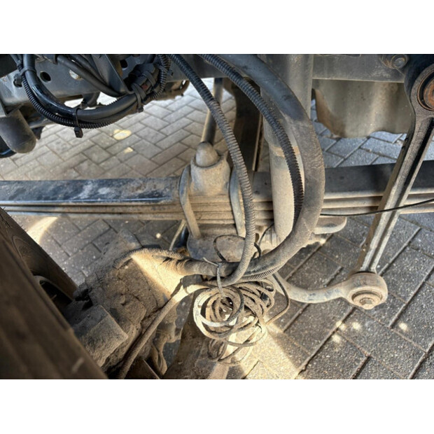 2008 Mercedes-Benz AXOR-48351895