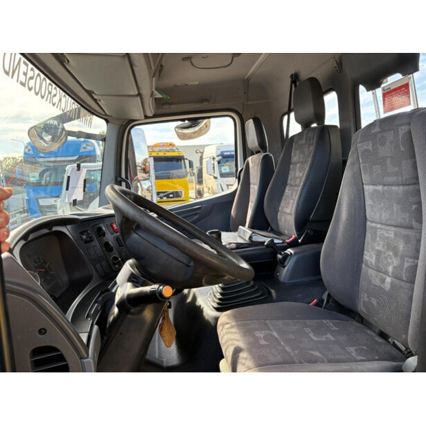 2008 Mercedes-Benz AXOR-48351897