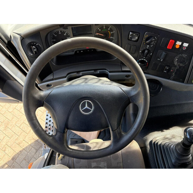 2008 Mercedes-Benz AXOR-48351898