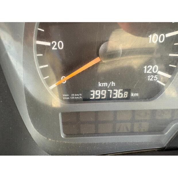 2008 Mercedes-Benz AXOR-48351899