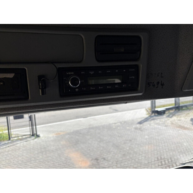 2008 Mercedes-Benz AXOR-48351904