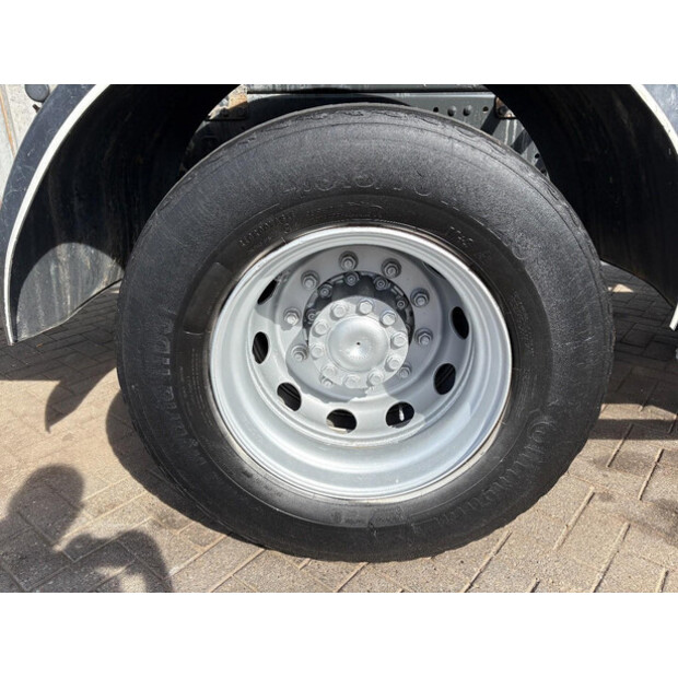 2008 Mercedes-Benz AXOR-48351905