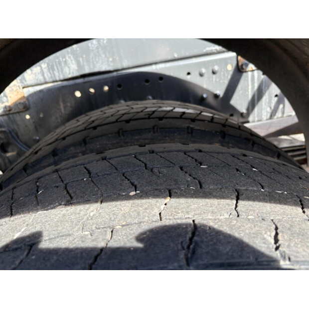 2008 Mercedes-Benz AXOR-48351906