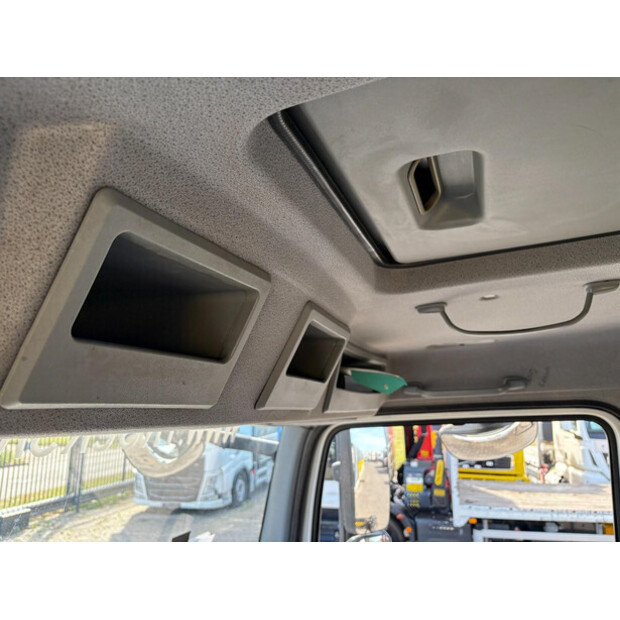2008 Mercedes-Benz AXOR-48351907