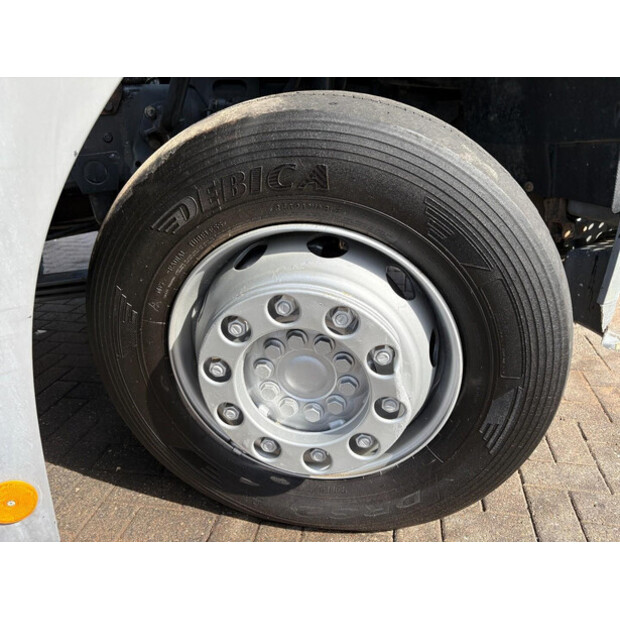 2008 Mercedes-Benz AXOR-48351909