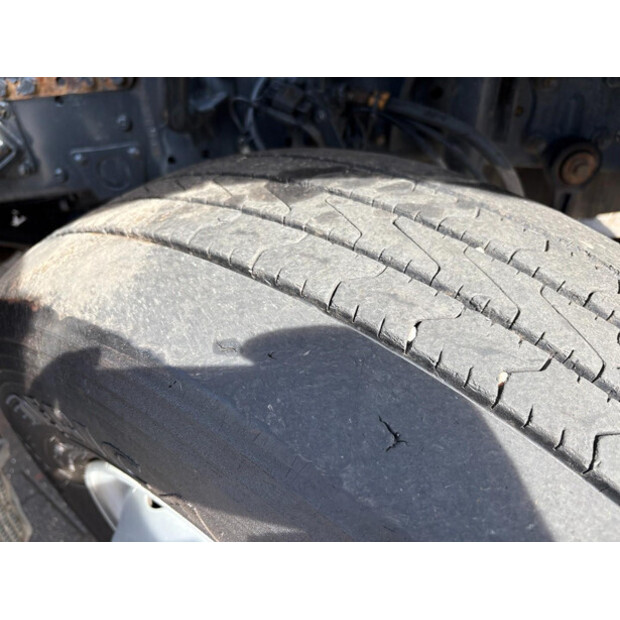 2008 Mercedes-Benz AXOR-48351910