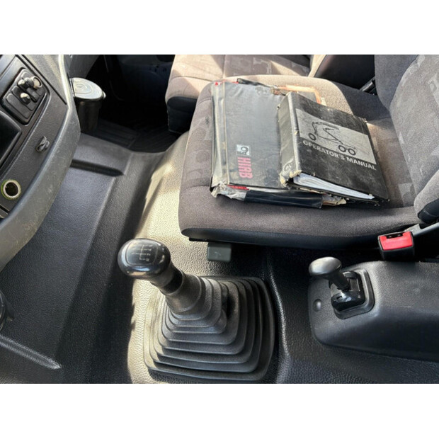 2008 Mercedes-Benz AXOR-48351911