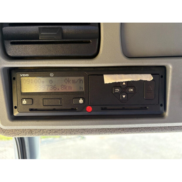 2008 Mercedes-Benz AXOR-48351912