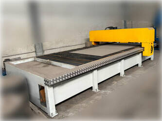 Image de 2001 Esab Pegasus