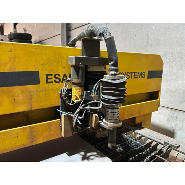 2001 Esab Pegasus-48351933