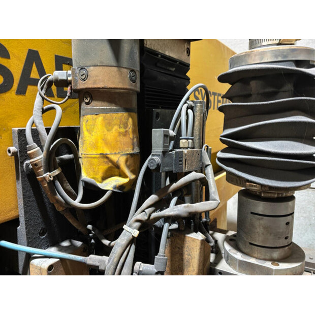 2001 Esab Pegasus-48351934