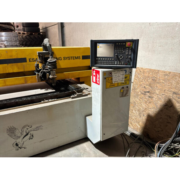 2001 Esab Pegasus-48351937