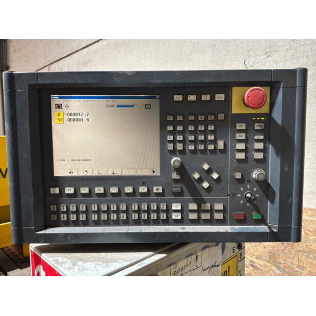 2001 Esab Pegasus-48351938