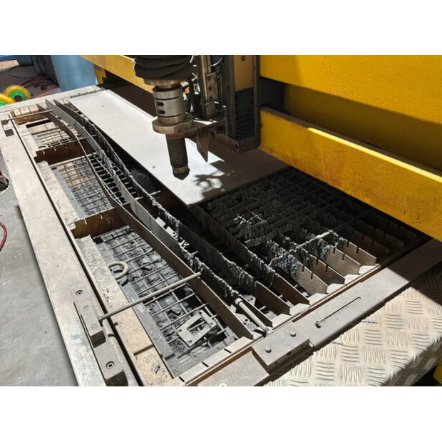 2001 Esab Pegasus-48351950