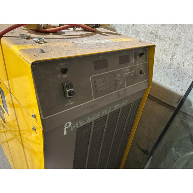 2001 Esab Pegasus-48351953