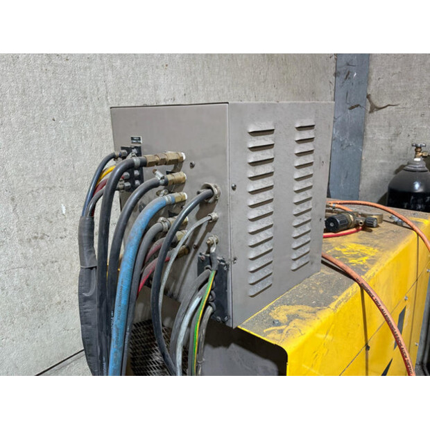 2001 Esab Pegasus-48351956