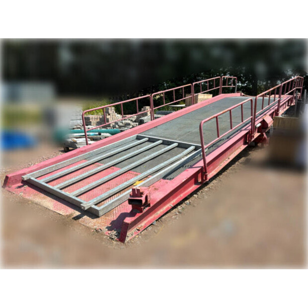 2020 Thervan LB10 238-48352011