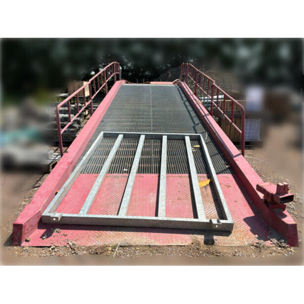 2020 Thervan LB10 238-48352012