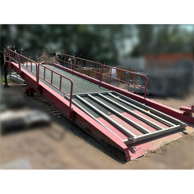 2020 Thervan LB10 238-48352013