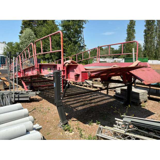 2020 Thervan LB10 238-48352015