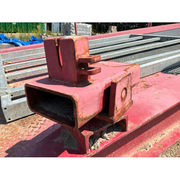 2020 Thervan LB10 238-48352016