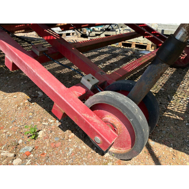 2020 Thervan LB10 238-48352021