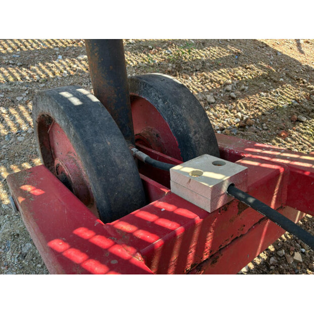 2020 Thervan LB10 238-48352024