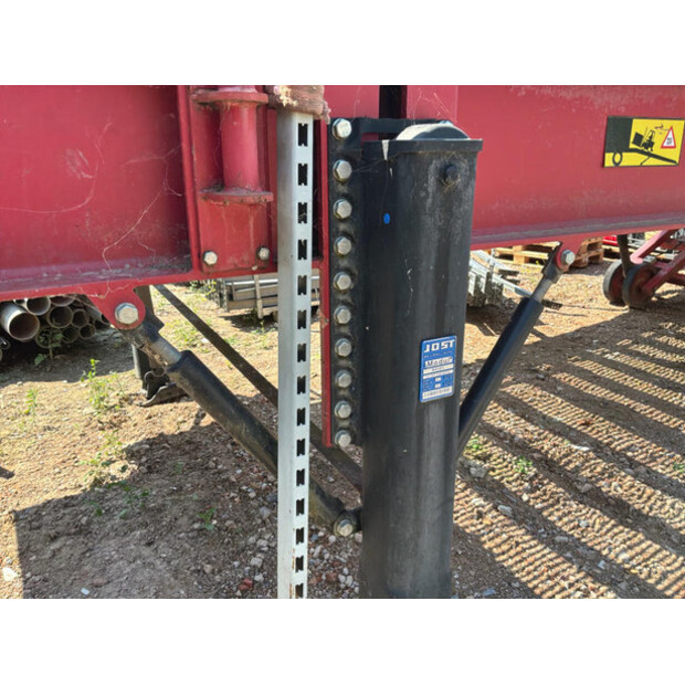 2020 Thervan LB10 238-48352026