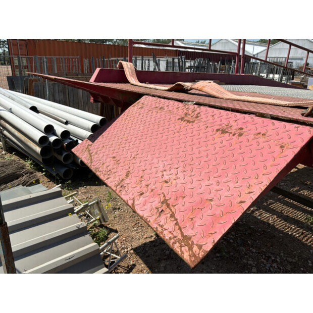 2020 Thervan LB10 238-48352030
