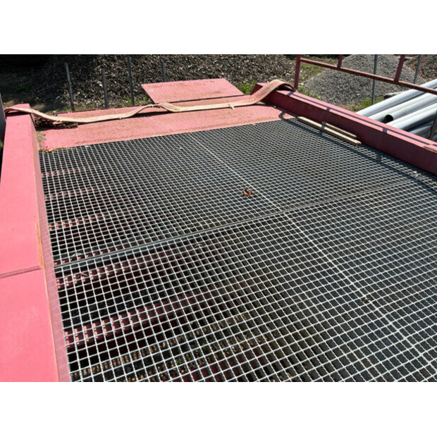 2020 Thervan LB10 238-48352035