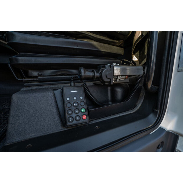 2019 مان TGX 18.470-48352083