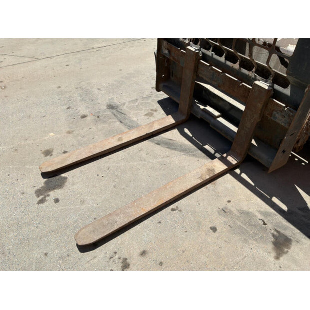2012 بوبكات S175-48352095