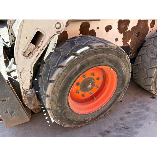2012 بوبكات S175-48352098