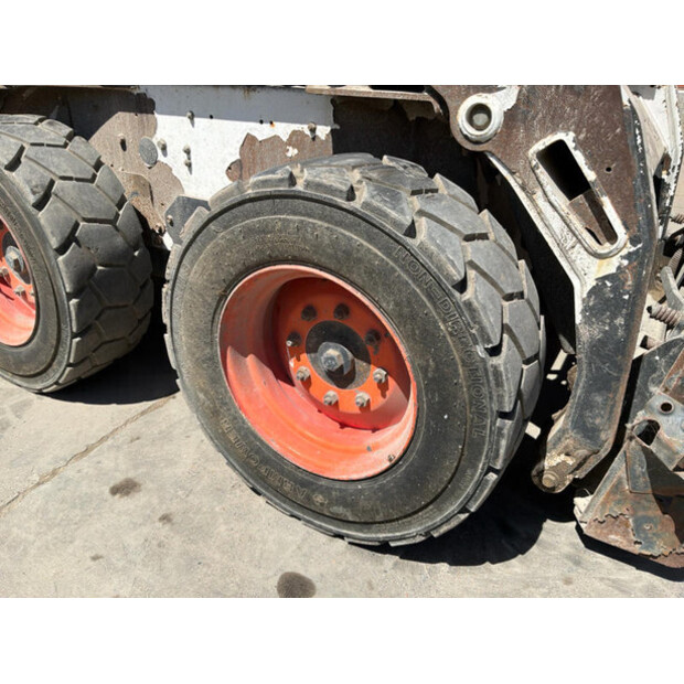 2012 بوبكات S175-48352101