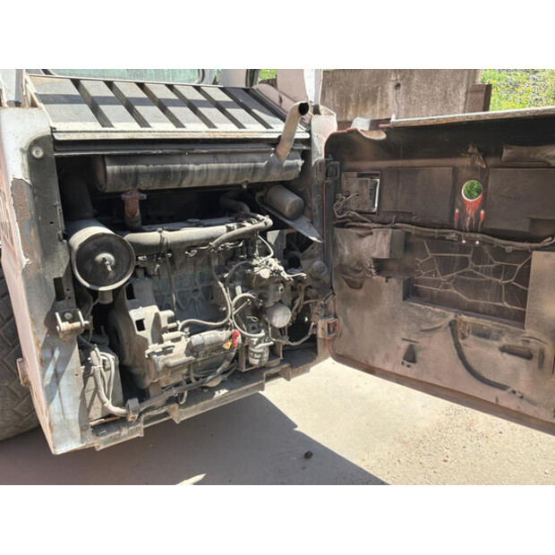 2012 بوبكات S175-48352104