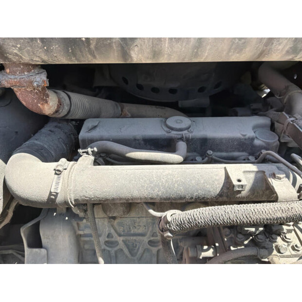 2012 بوبكات S175-48352105