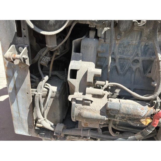 2012 بوبكات S175-48352106