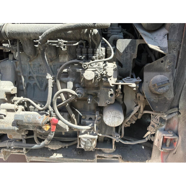2012 بوبكات S175-48352107