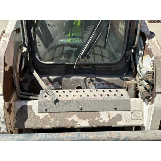 2012 بوبكات S175-48352109