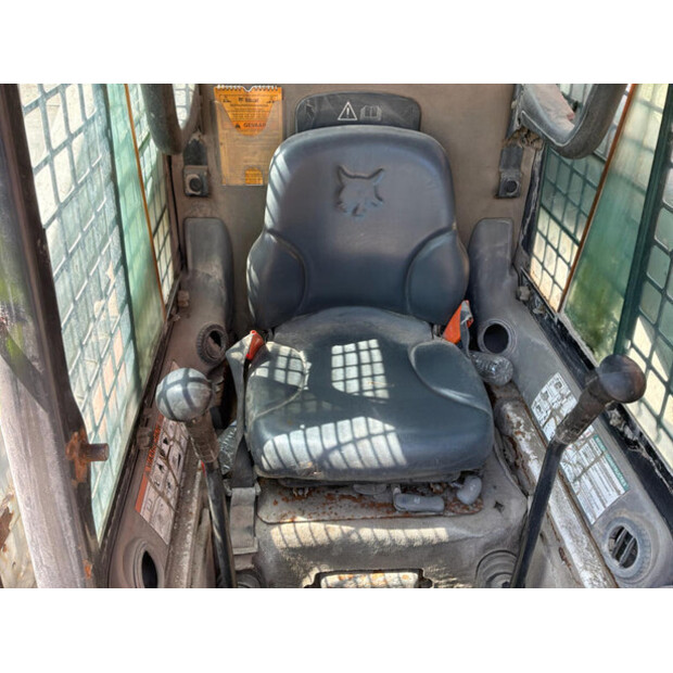 2012 بوبكات S175-48352110