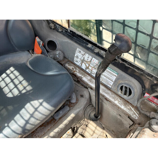 2012 بوبكات S175-48352112