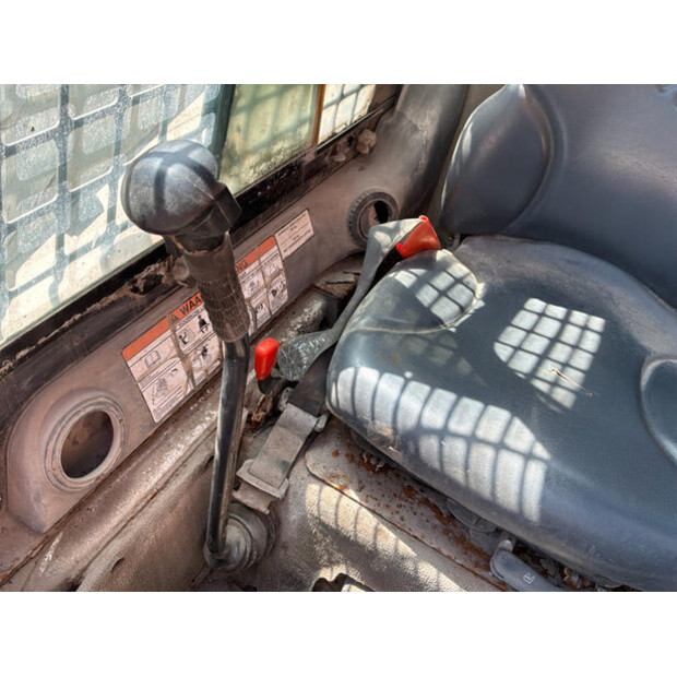 2012 بوبكات S175-48352113