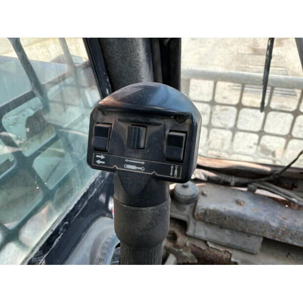 2012 بوبكات S175-48352114