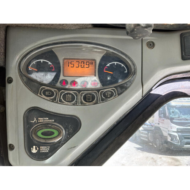 2012 بوبكات S175-48352117