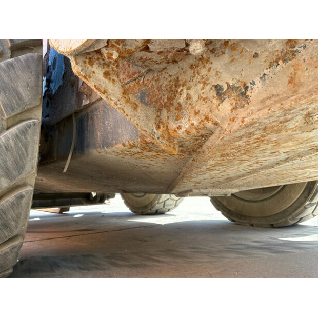 2012 بوبكات S175-48352121