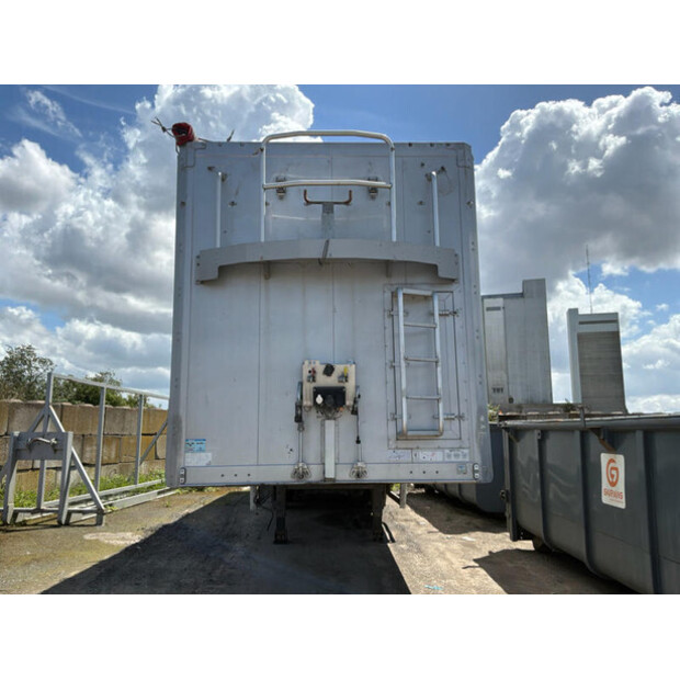 2022 Kraker trailers CF-Z-48352161
